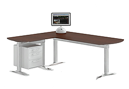 辦公桌3d模型