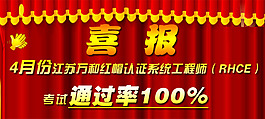 喜慶熱圖