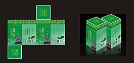 三江侗佳名茶