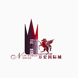 房地產(chǎn)logo