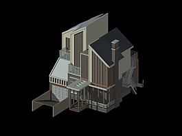 藝術(shù)建筑