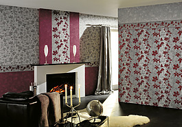 紅色鼻子室內(nèi)