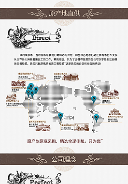 红酒详情通用