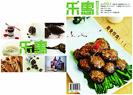 高檔精美畫冊設計