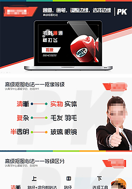 PS摳圖最高心法
