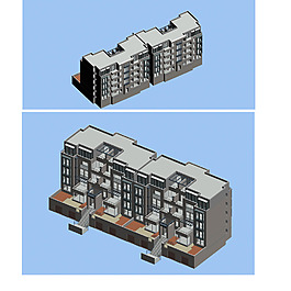 住宅建筑