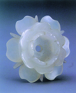 白花