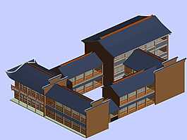 古代建筑設計