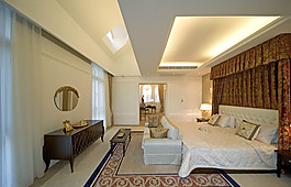 室內(nèi)裝修設(shè)計(jì)