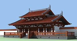 古代大宅