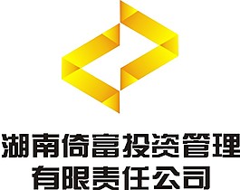 倚富投資管理有限責(zé)任公司標(biāo)志