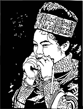 人物设计