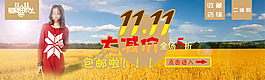 雙11淘寶促銷