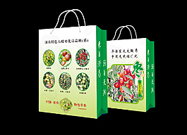 手提袋