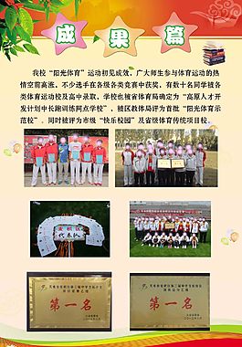 成果篇
