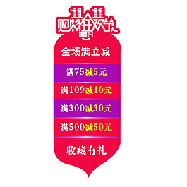 淘寶右側懸浮