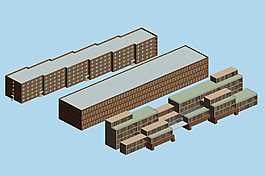 庫房建筑