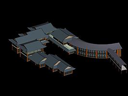 古代建筑