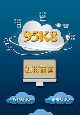 企業020微信營銷