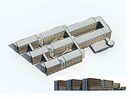 住宅建筑