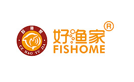 好漁家矢量LOGO