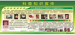 医院科普宣传