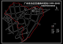 地塊編碼圖