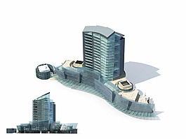 藝術(shù)建筑