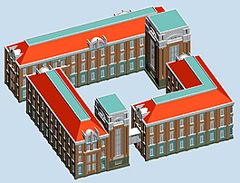 北歐建筑