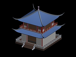 古代建筑