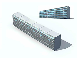 辦公樓建筑