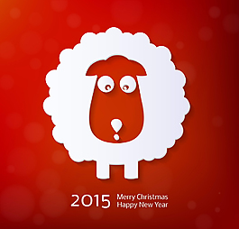 羊年設(shè)計(jì)