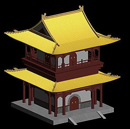 古代建筑
