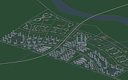 城市規(guī)劃