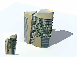 藝術(shù)建筑設(shè)計(jì)