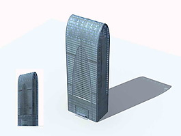 摩天大樓建筑