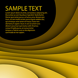 幻彩線條光影背景