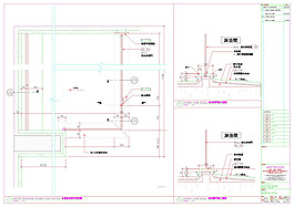 歐式別墅建筑設(shè)計(jì)