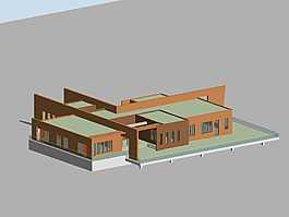 廠房建筑