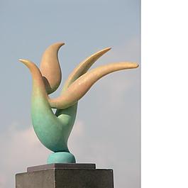 城市雕塑