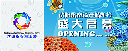 海洋