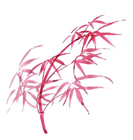 水墨畫