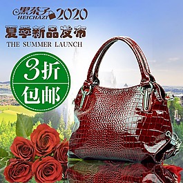 流行女包直通車圖片