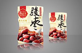棗包裝