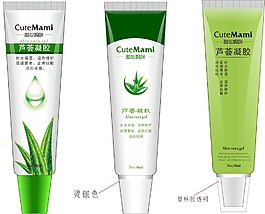 蘆薈膠