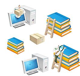 書籍 電腦