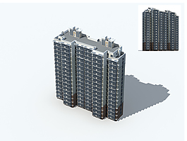 建筑外觀設(shè)計(jì)