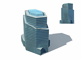 創(chuàng)意建筑外觀
