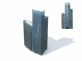 建筑外觀