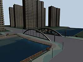 馬路橋
